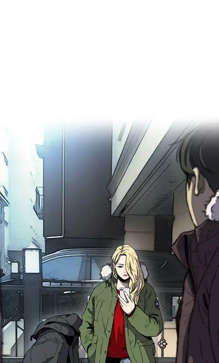 Wind Breaker (NII Satoru) Ch.253