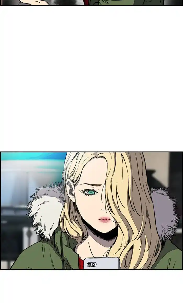 Wind Breaker (NII Satoru) Ch.253