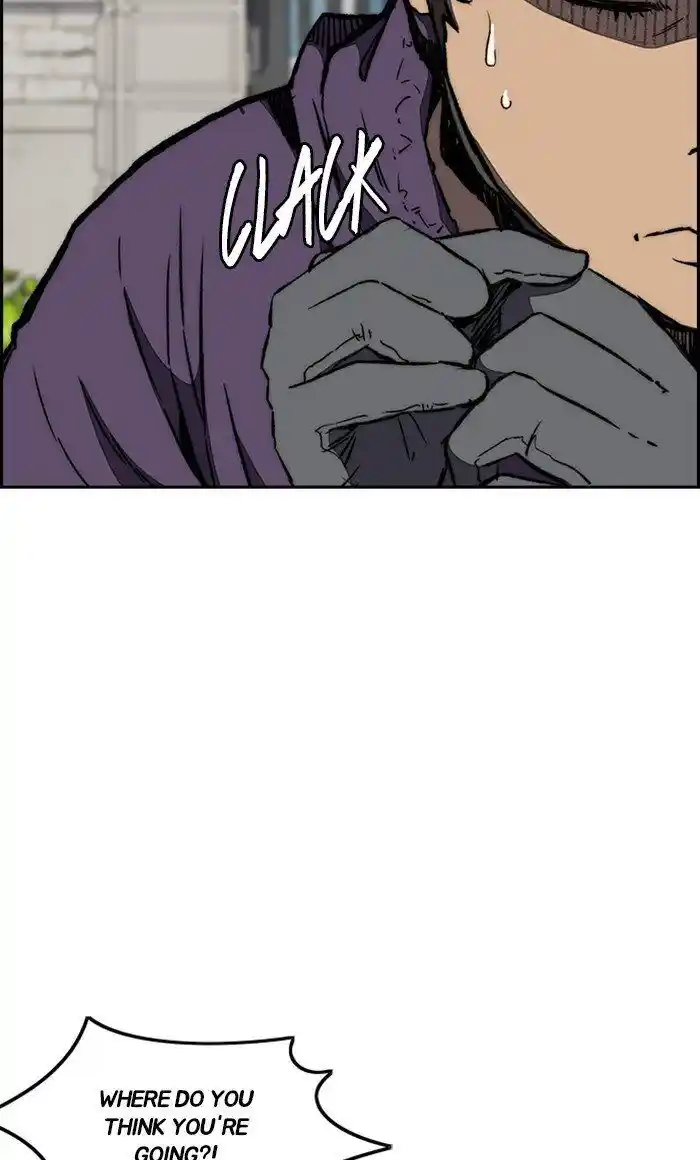 Wind Breaker (NII Satoru) Ch.253