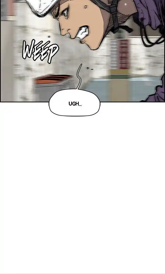 Wind Breaker (NII Satoru) Ch.253