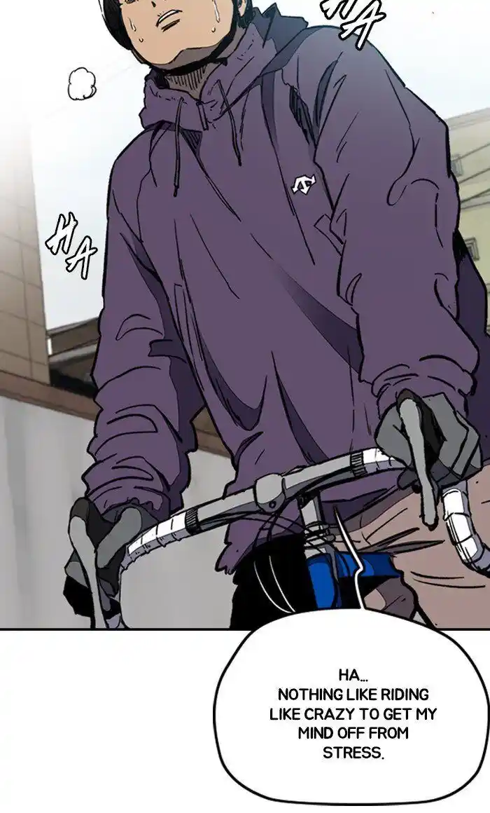 Wind Breaker (NII Satoru) Ch.253