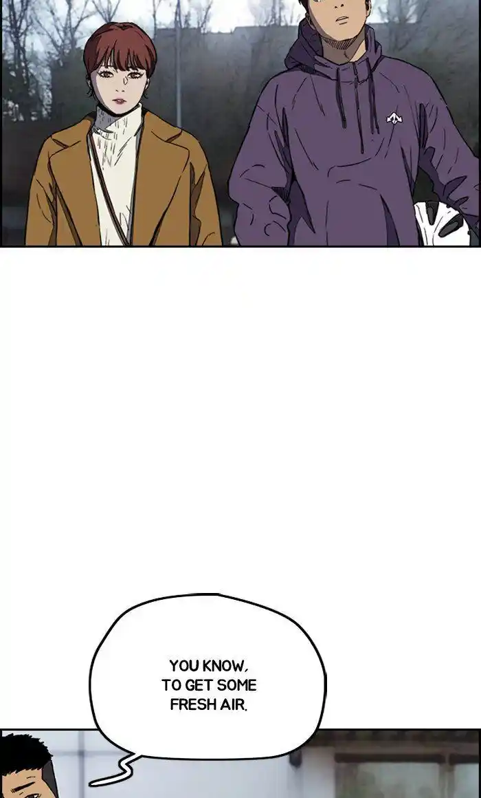 Wind Breaker (NII Satoru) Ch.253