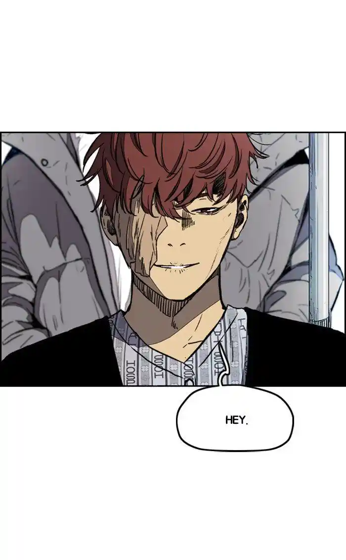 Wind Breaker (NII Satoru) Ch.253