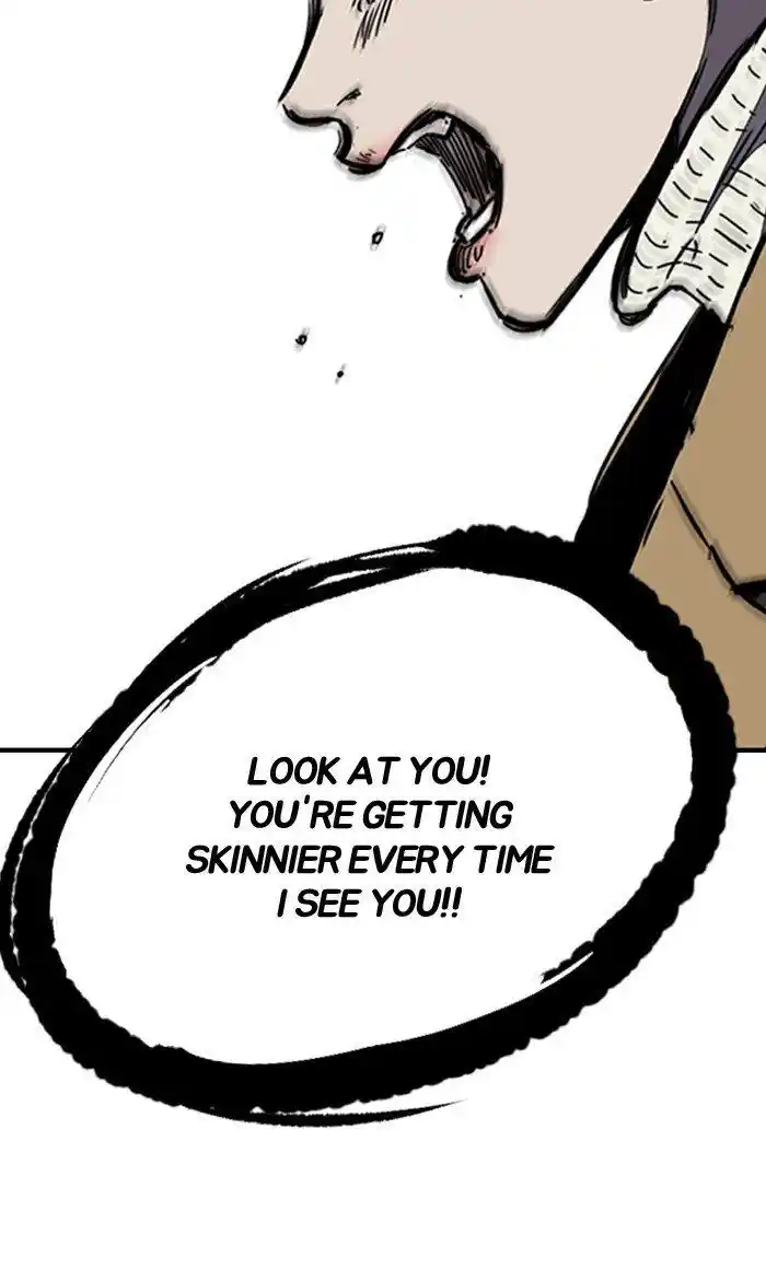 Wind Breaker (NII Satoru) Ch.253