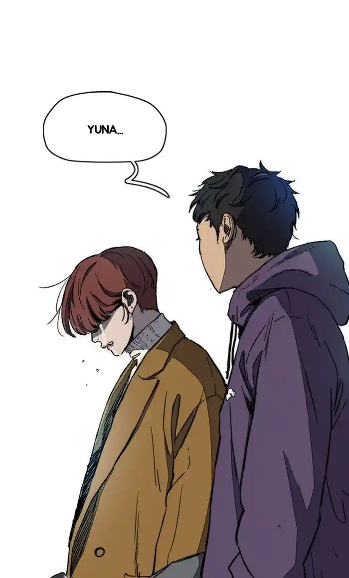 Wind Breaker (NII Satoru) Ch.253