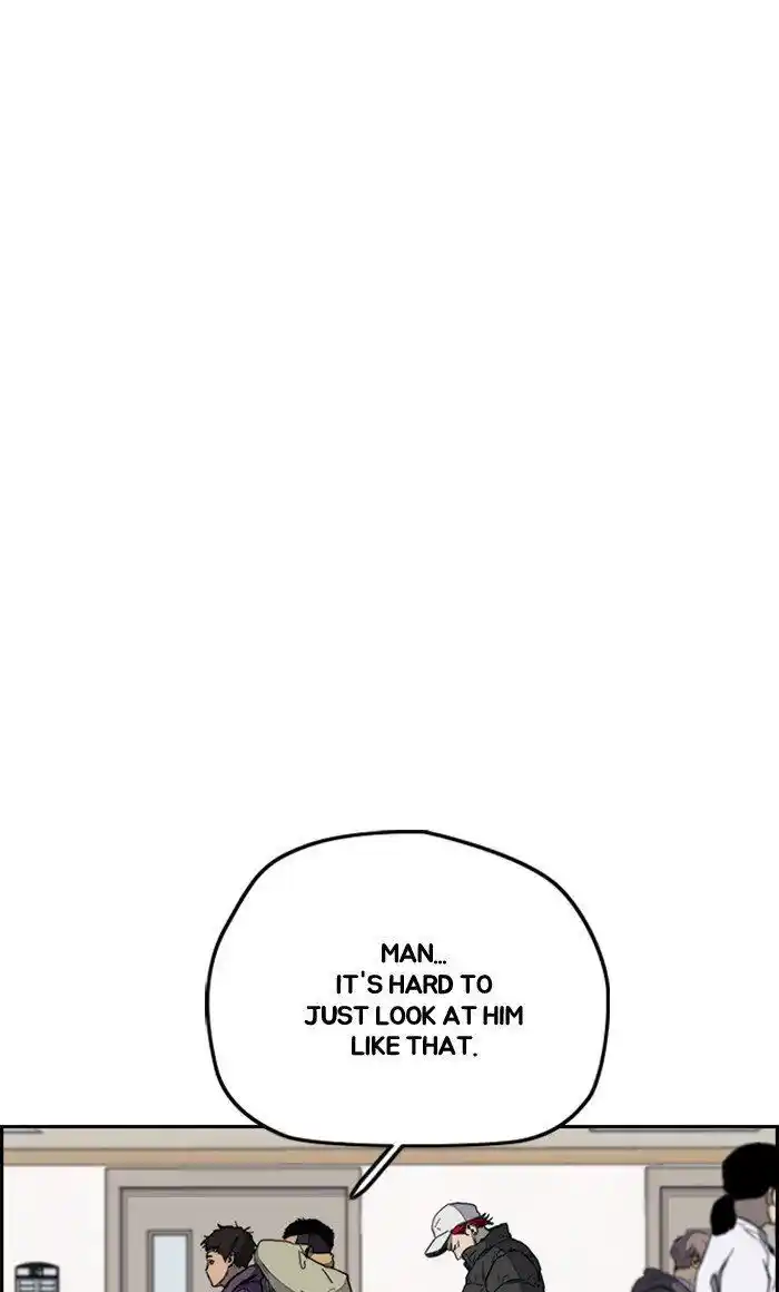 Wind Breaker (NII Satoru) Ch.253