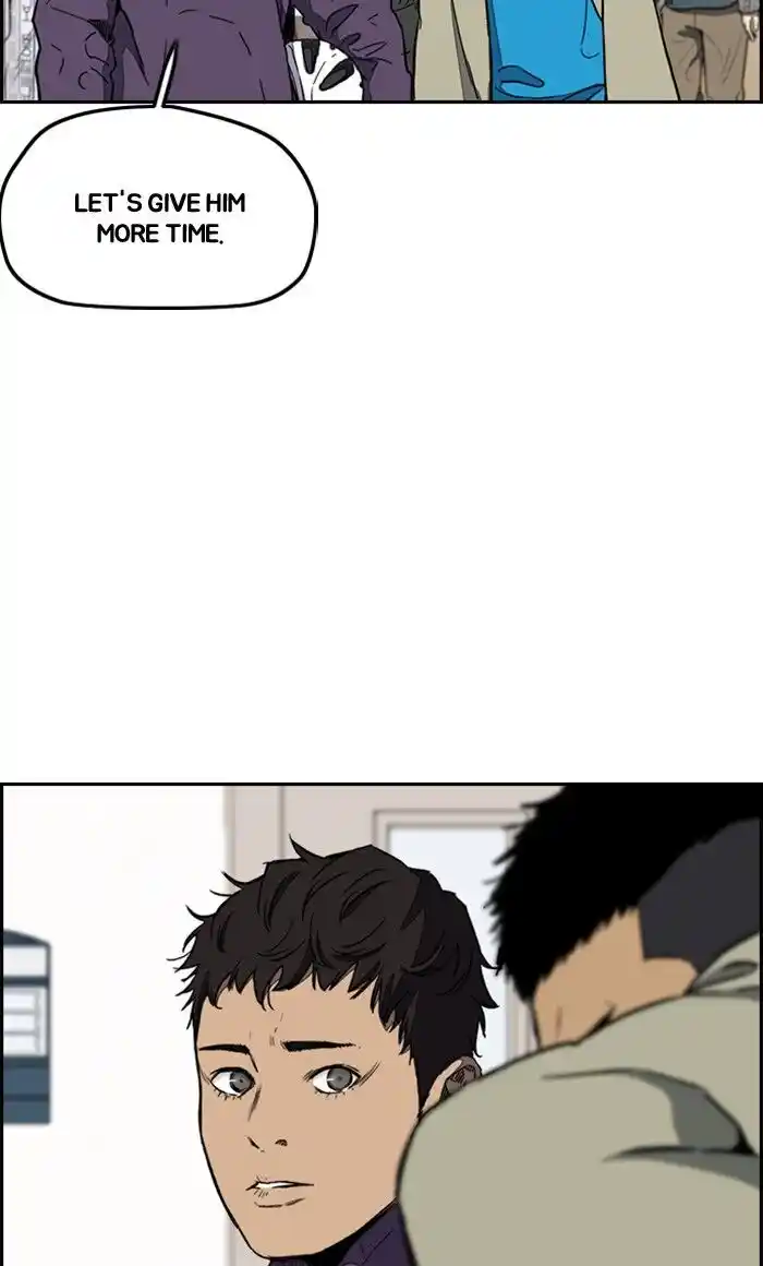 Wind Breaker (NII Satoru) Ch.253