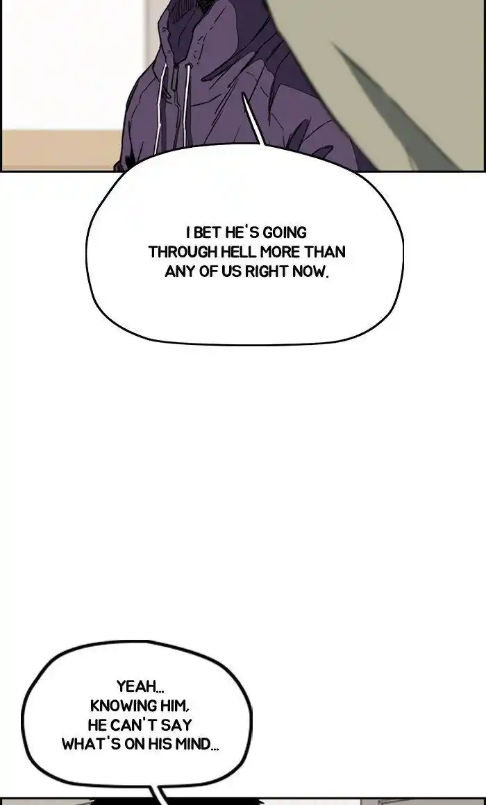 Wind Breaker (NII Satoru) Ch.253