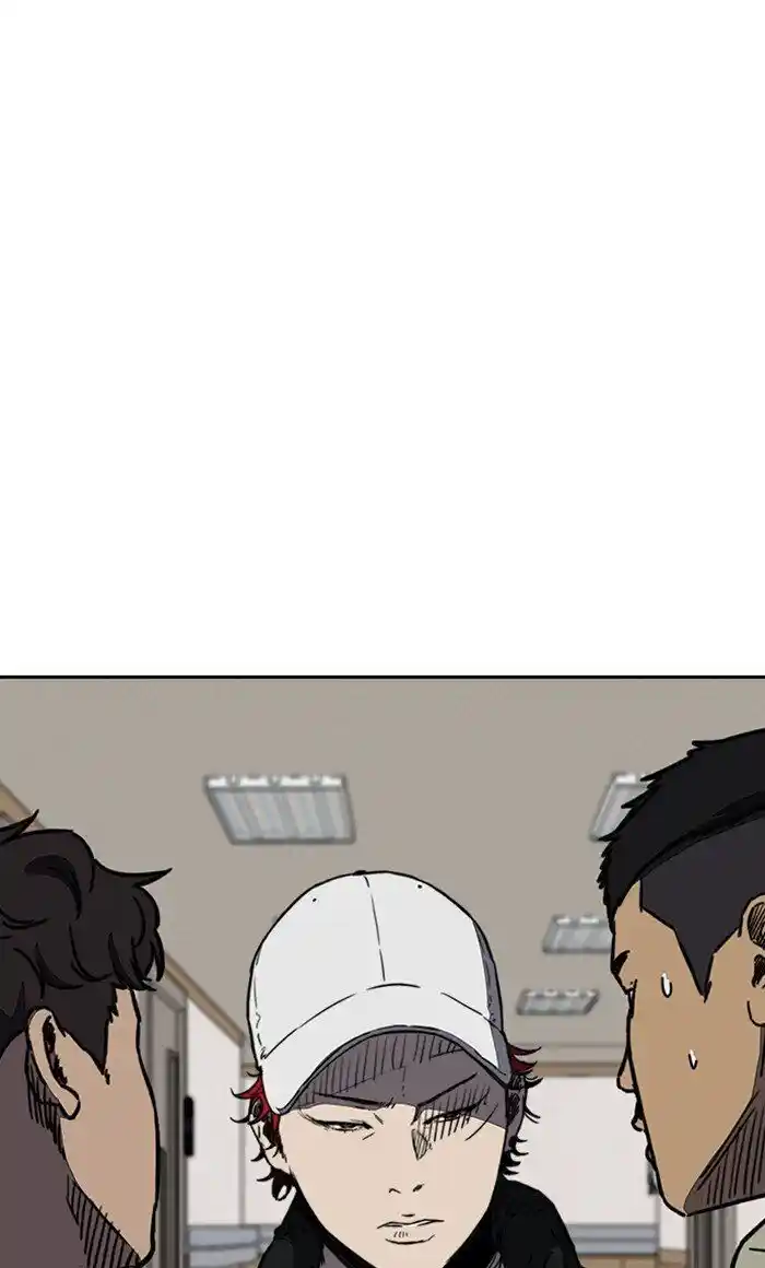 Wind Breaker (NII Satoru) Ch.253