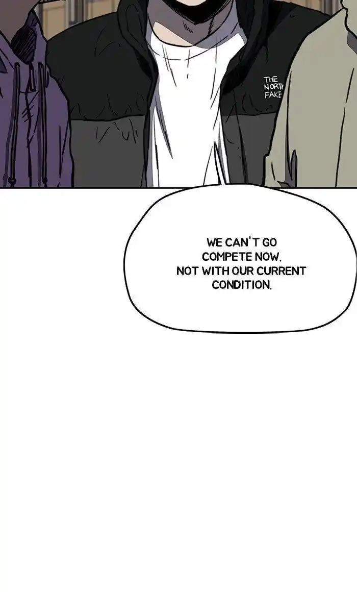 Wind Breaker (NII Satoru) Ch.253