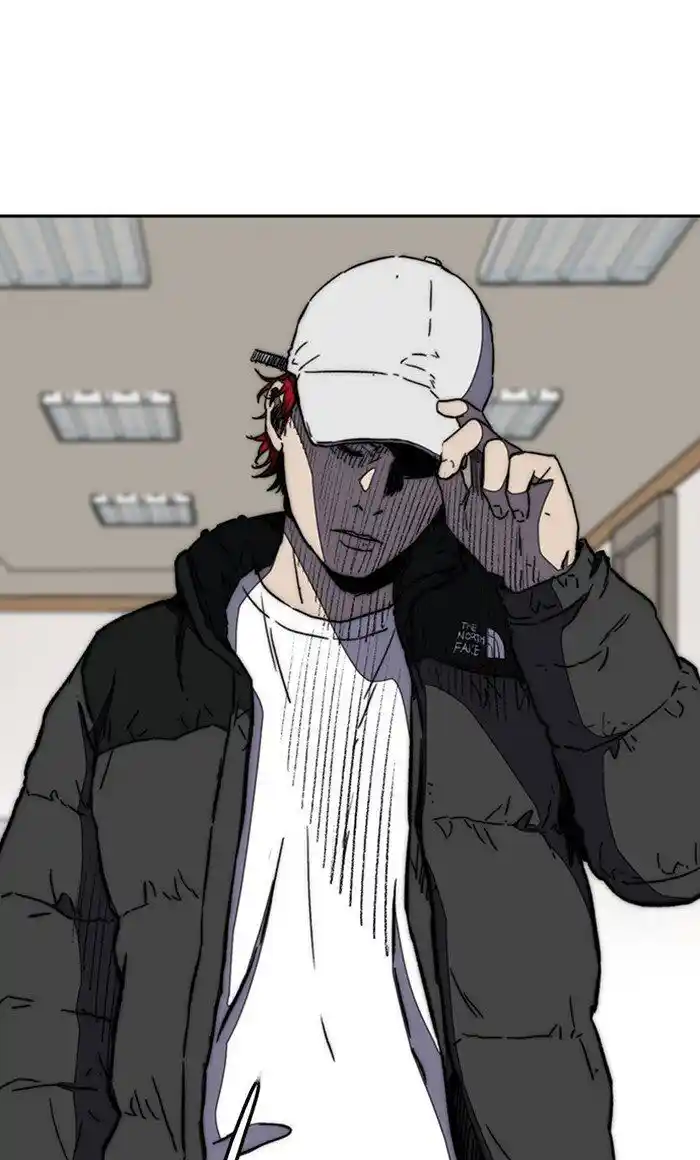 Wind Breaker (NII Satoru) Ch.253