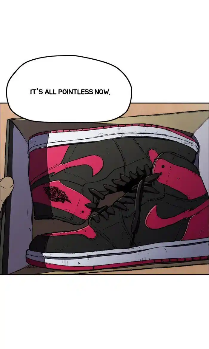 Wind Breaker (NII Satoru) Ch.254