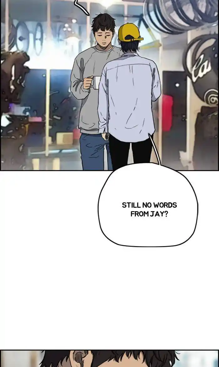 Wind Breaker (NII Satoru) Ch.254