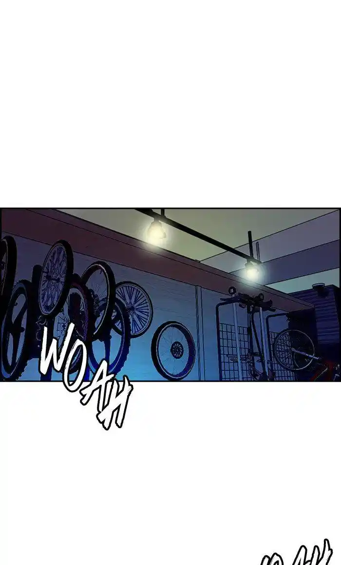 Wind Breaker (NII Satoru) Ch.254