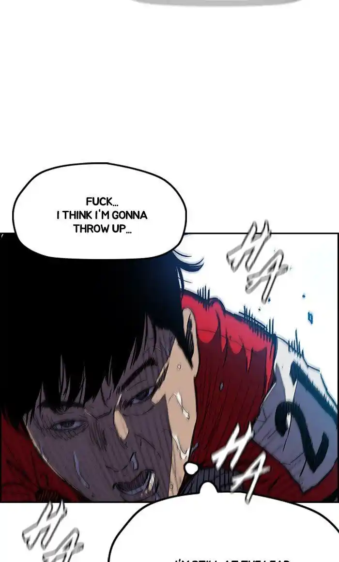 Wind Breaker (NII Satoru) Ch.254