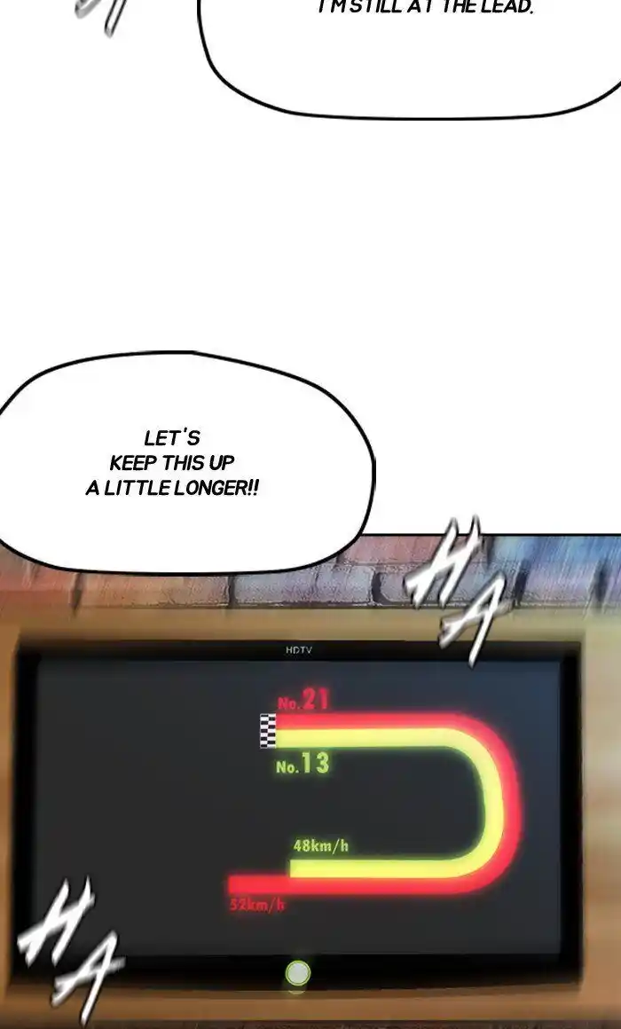 Wind Breaker (NII Satoru) Ch.254