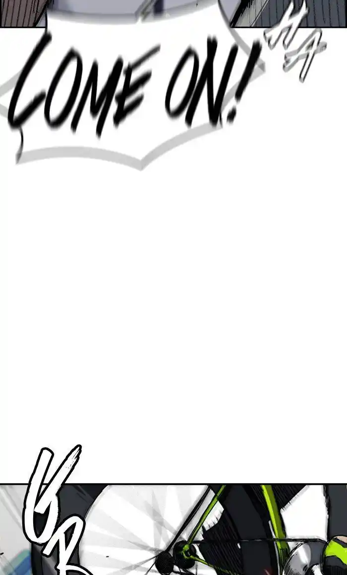 Wind Breaker (NII Satoru) Ch.254