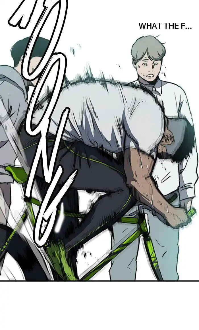 Wind Breaker (NII Satoru) Ch.254