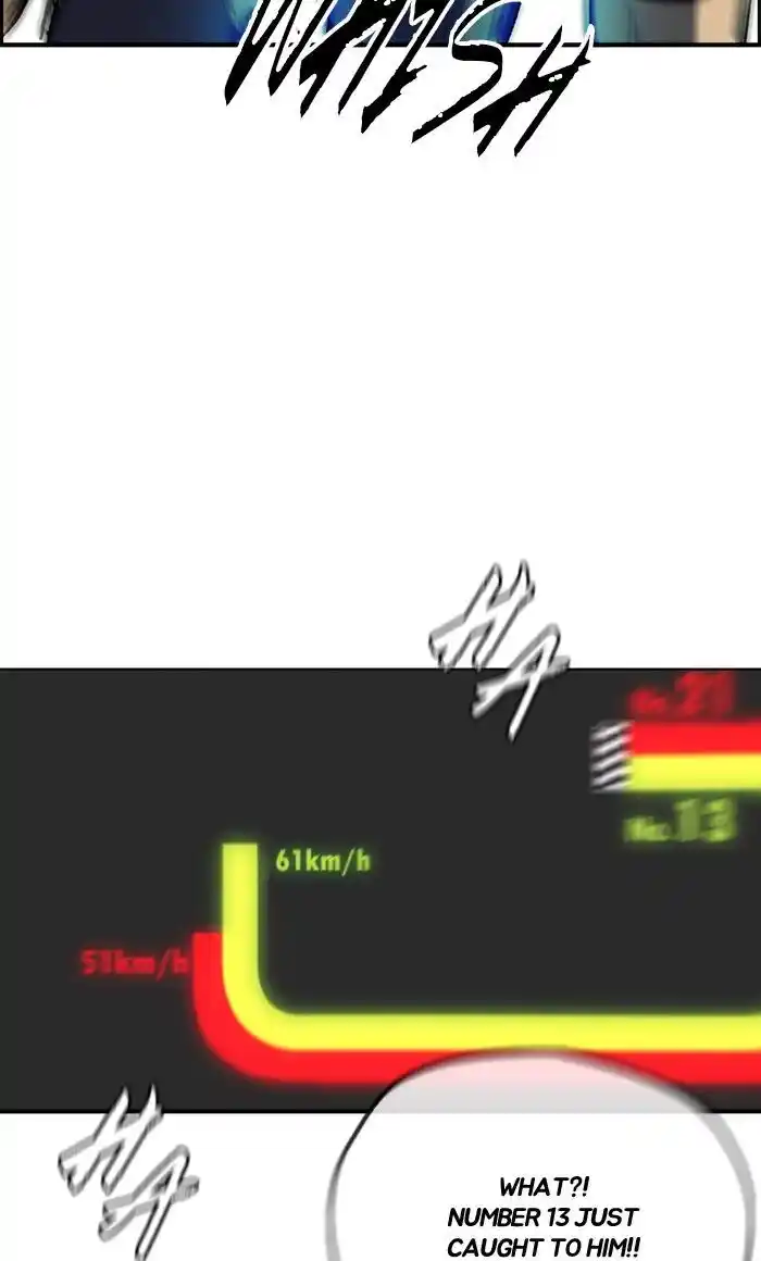 Wind Breaker (NII Satoru) Ch.254