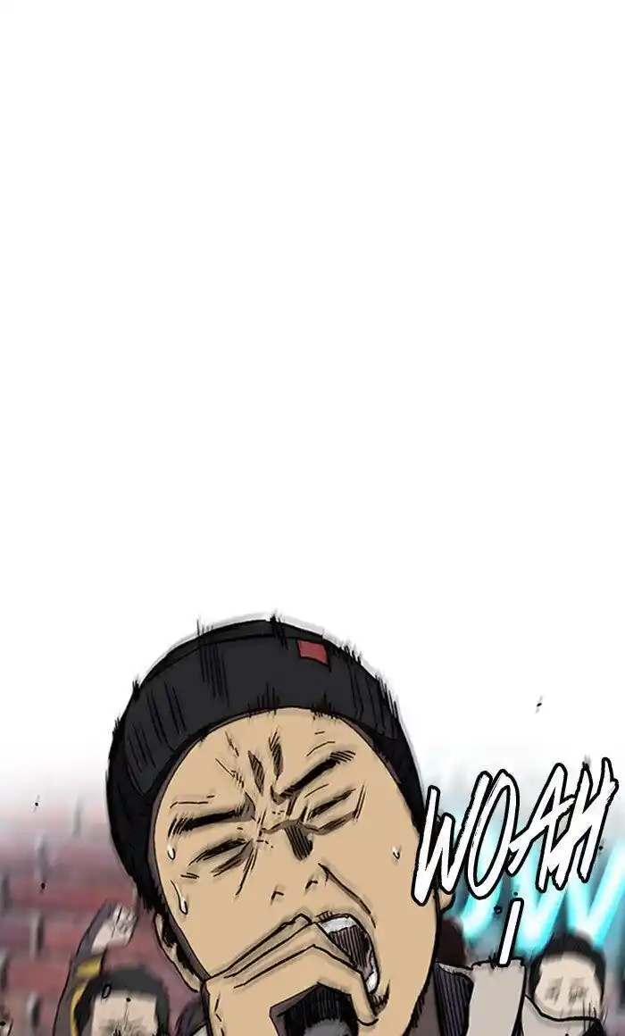 Wind Breaker (NII Satoru) Ch.254