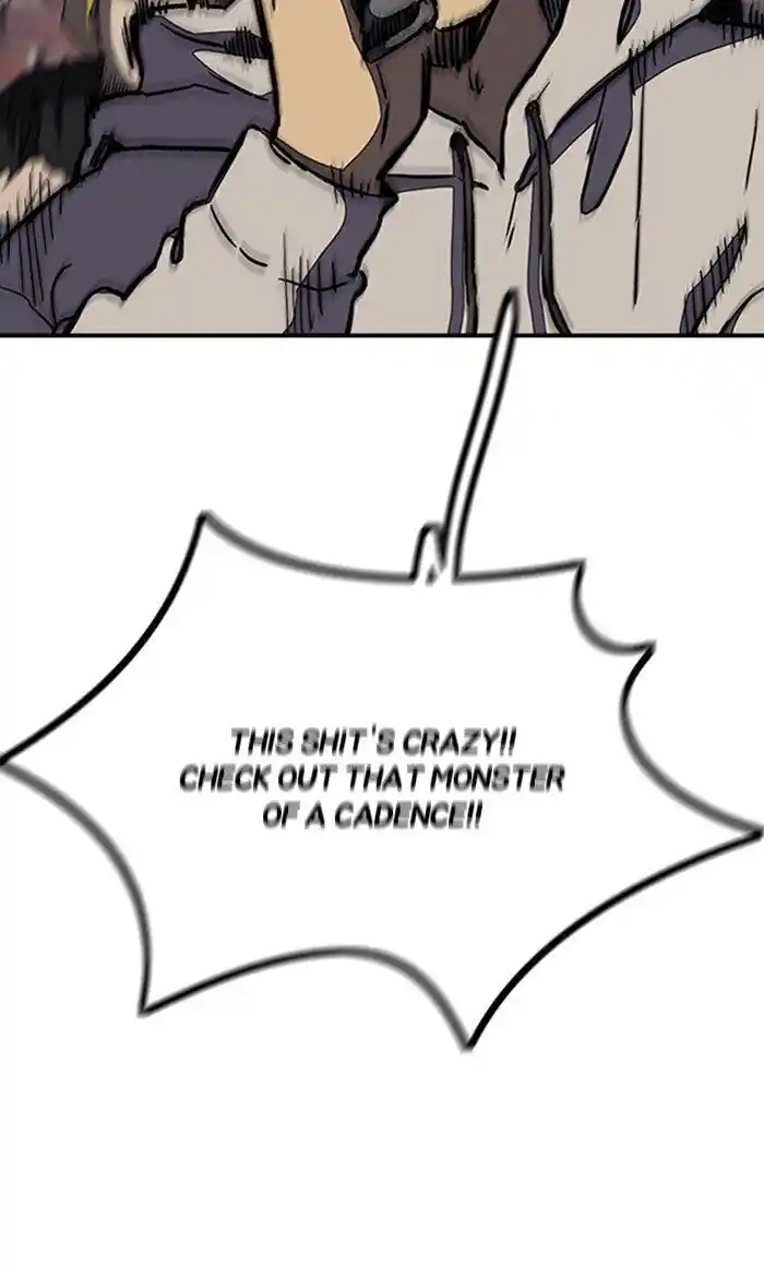 Wind Breaker (NII Satoru) Ch.254