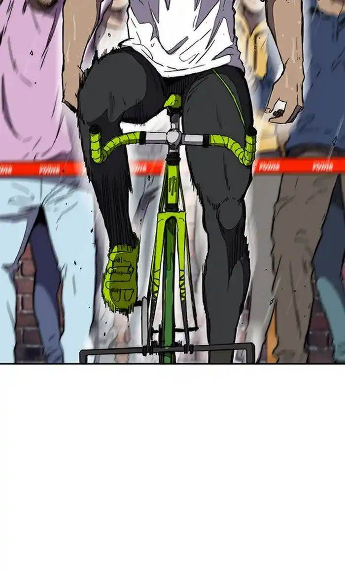 Wind Breaker (NII Satoru) Ch.254