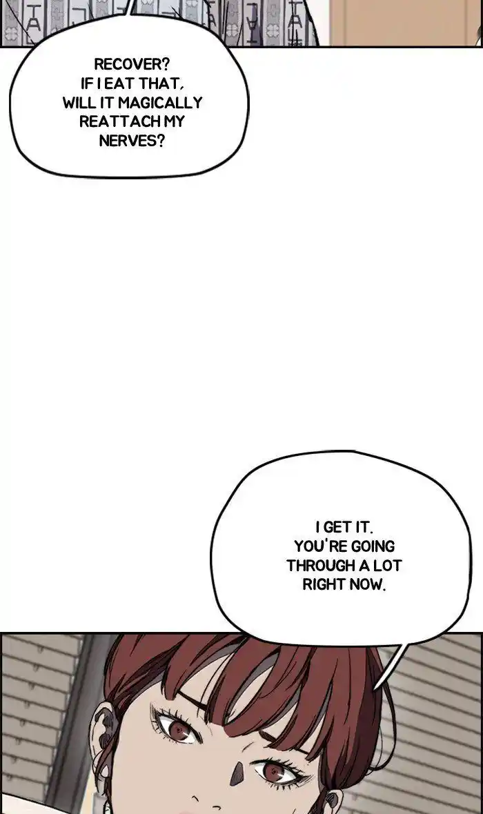 Wind Breaker (NII Satoru) Ch.254