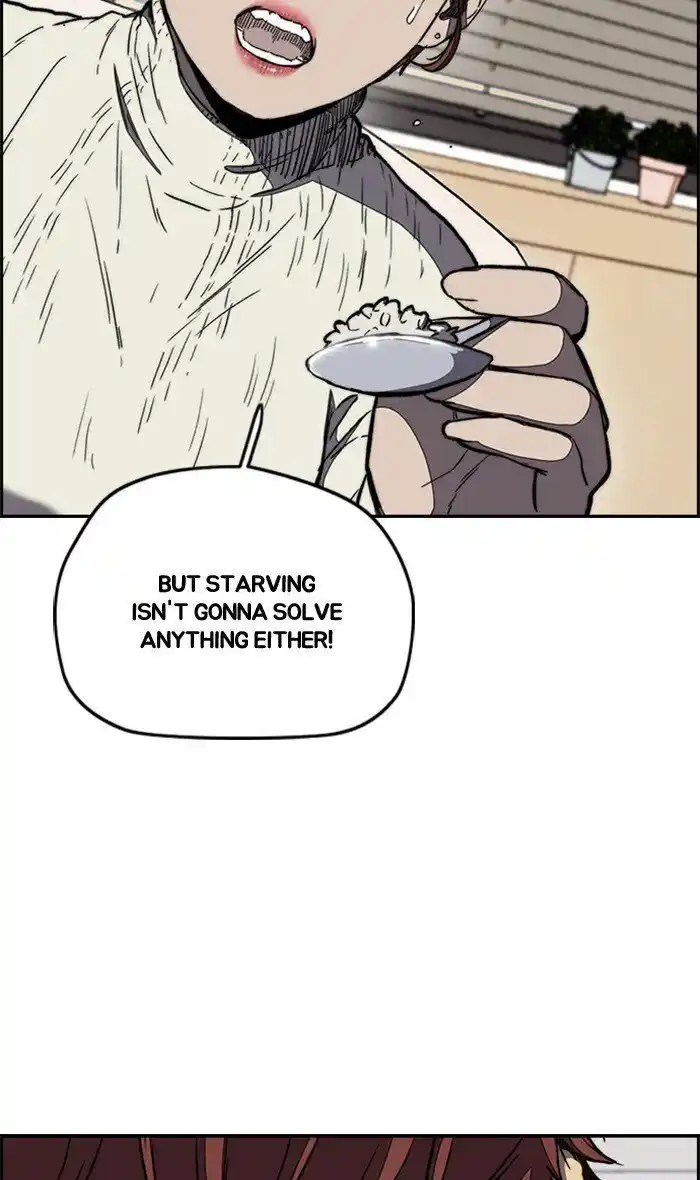 Wind Breaker (NII Satoru) Ch.254