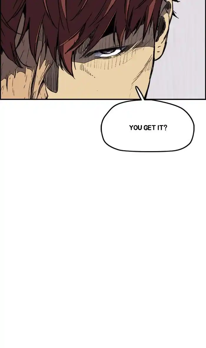 Wind Breaker (NII Satoru) Ch.254