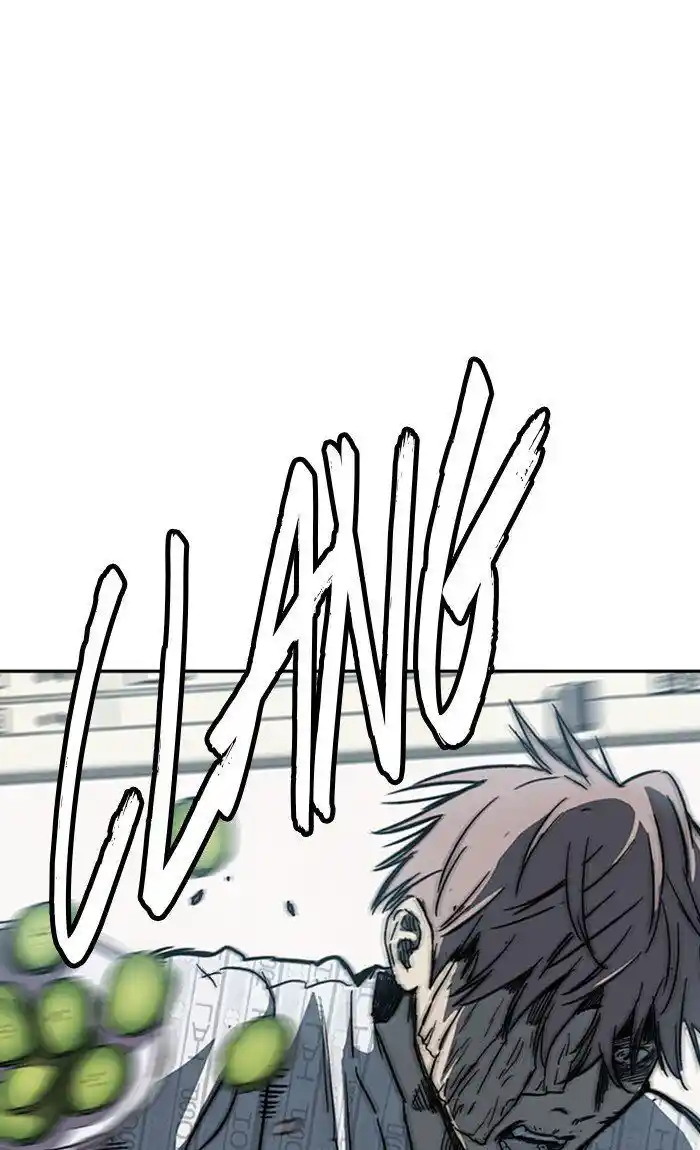 Wind Breaker (NII Satoru) Ch.254