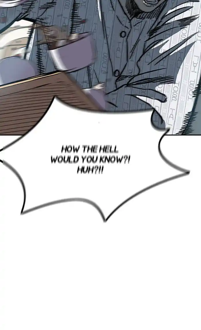 Wind Breaker (NII Satoru) Ch.254