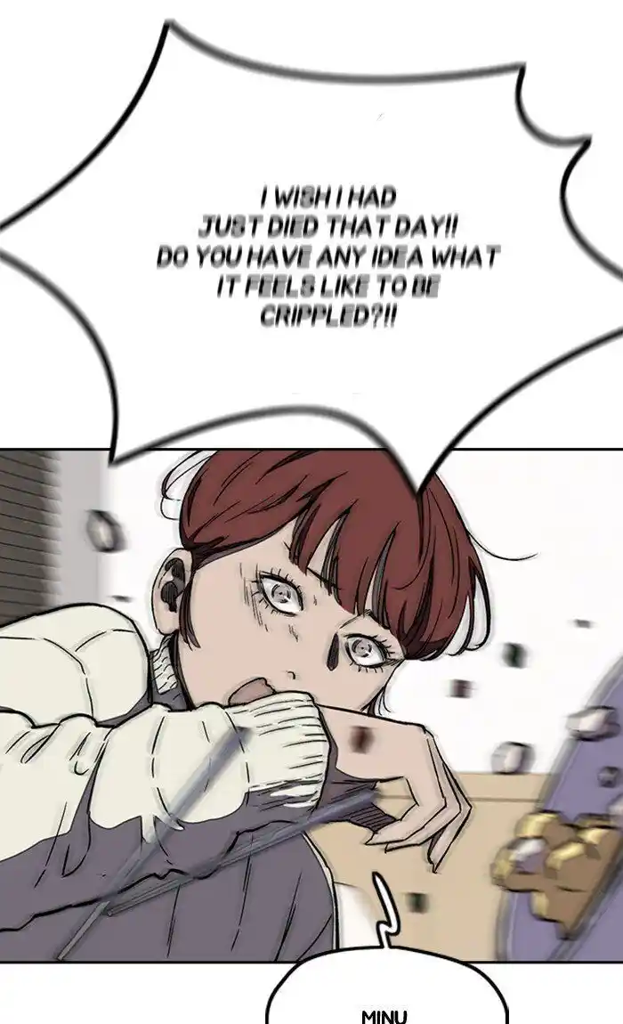 Wind Breaker (NII Satoru) Ch.254