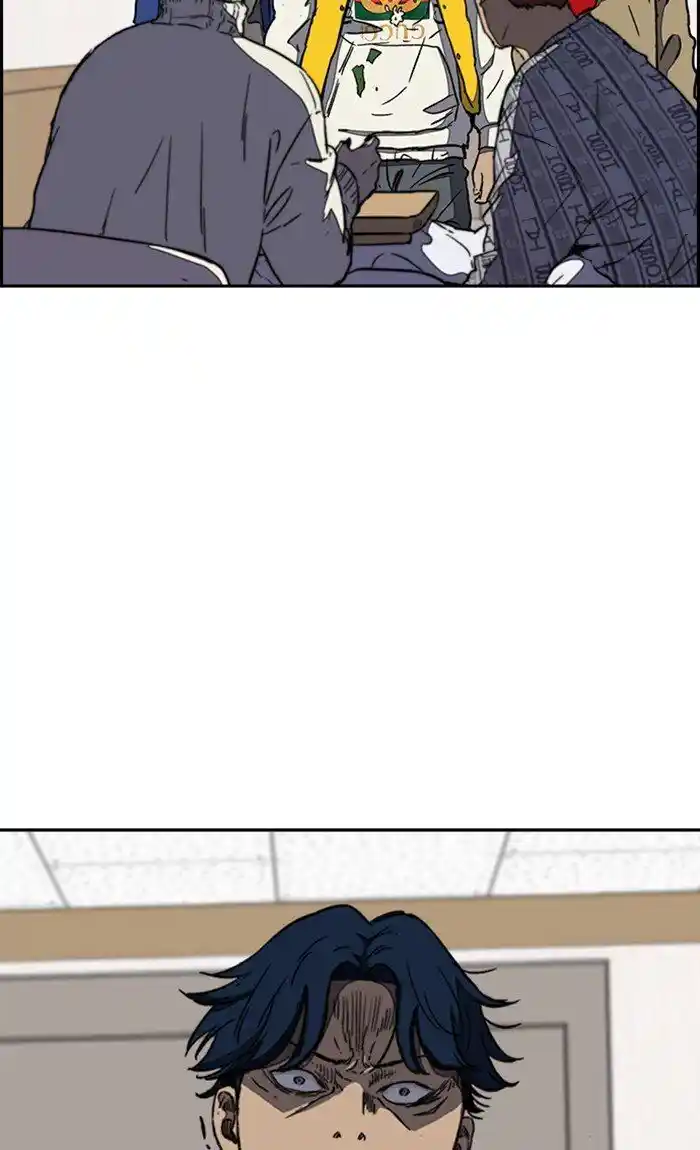 Wind Breaker (NII Satoru) Ch.254