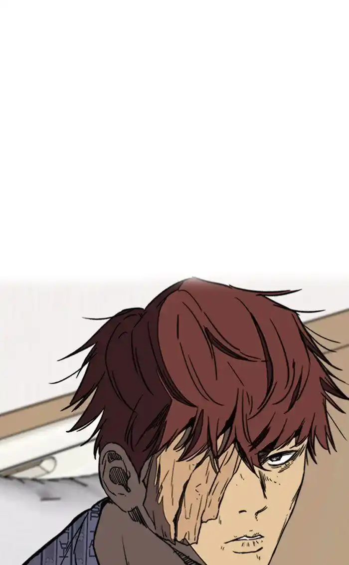 Wind Breaker (NII Satoru) Ch.254