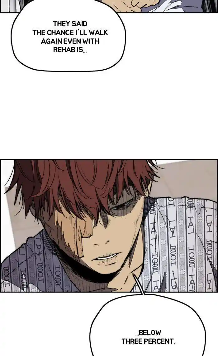 Wind Breaker (NII Satoru) Ch.255