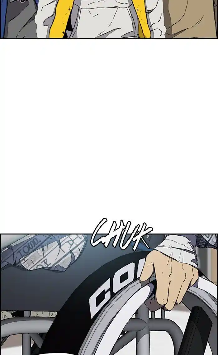 Wind Breaker (NII Satoru) Ch.255