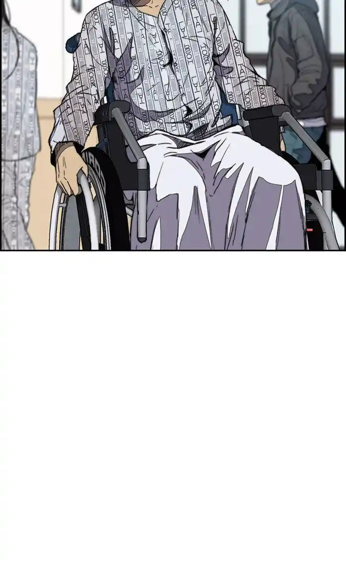 Wind Breaker (NII Satoru) Ch.255