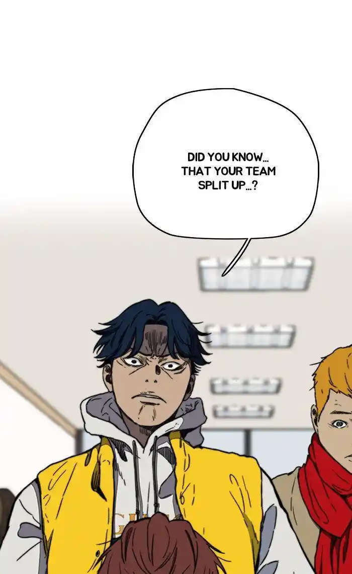 Wind Breaker (NII Satoru) Ch.255