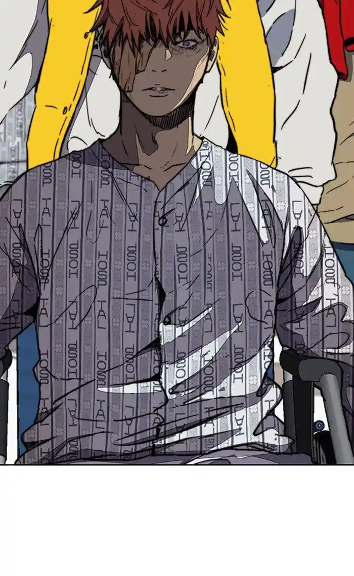 Wind Breaker (NII Satoru) Ch.255