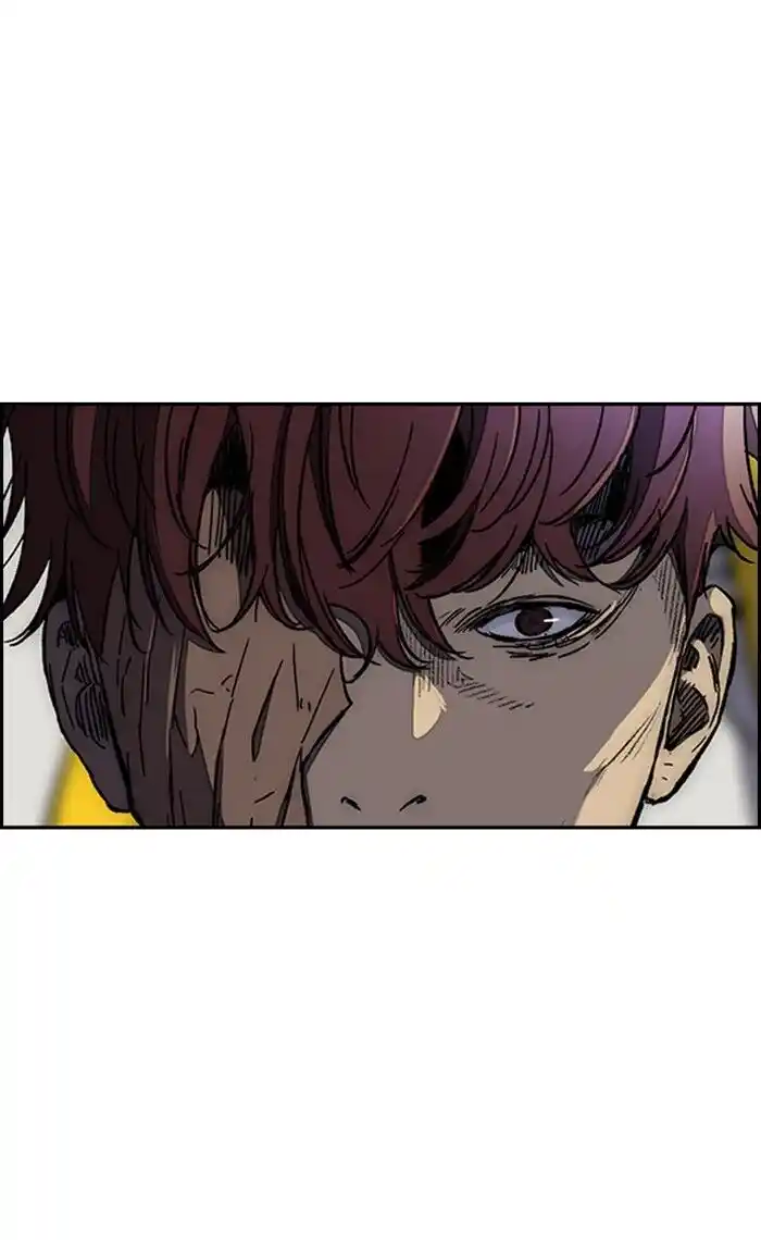 Wind Breaker (NII Satoru) Ch.255