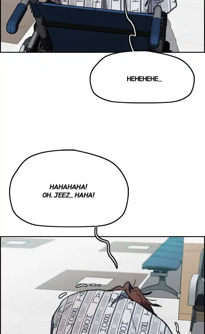 Wind Breaker (NII Satoru) Ch.255