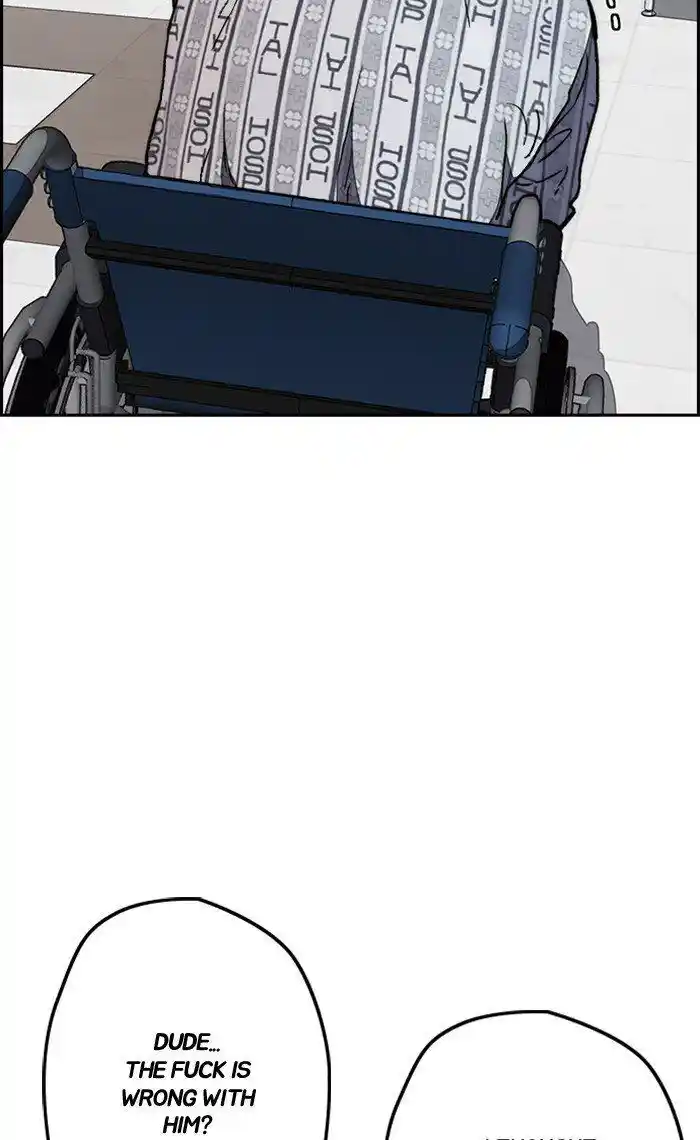 Wind Breaker (NII Satoru) Ch.255