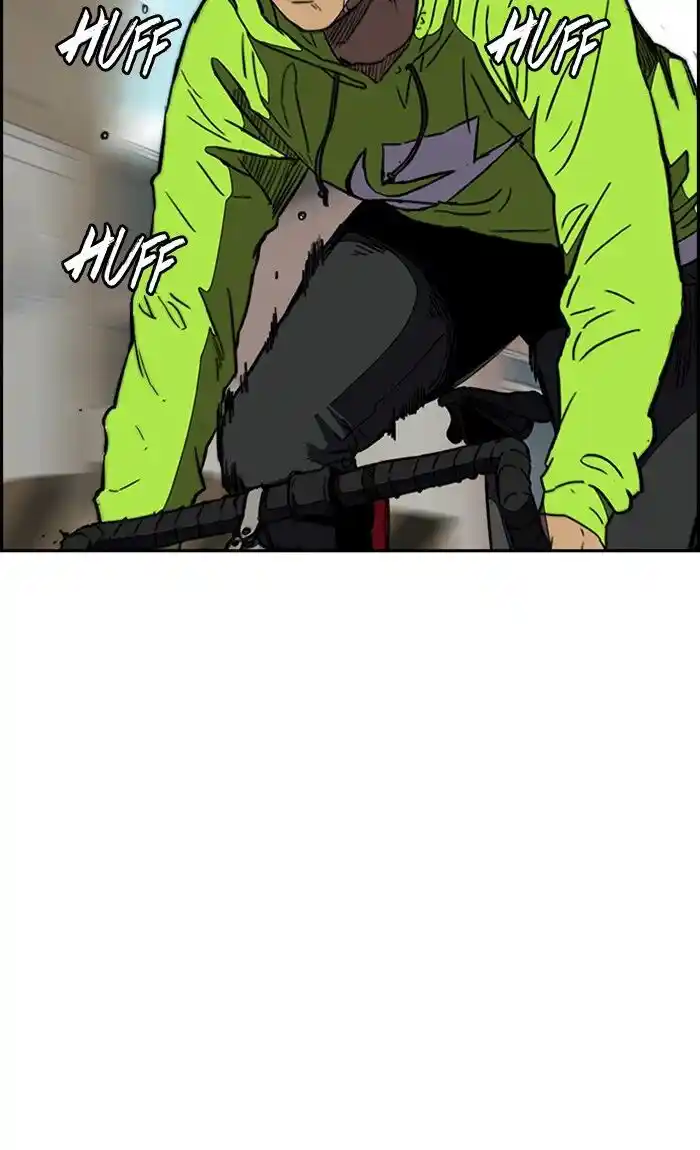 Wind Breaker (NII Satoru) Ch.255