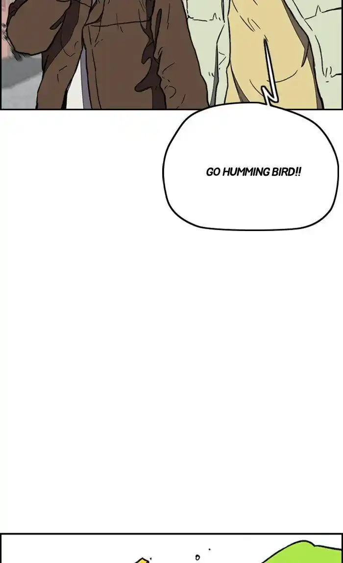 Wind Breaker (NII Satoru) Ch.255