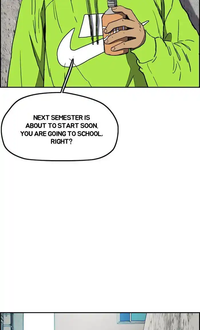 Wind Breaker (NII Satoru) Ch.255