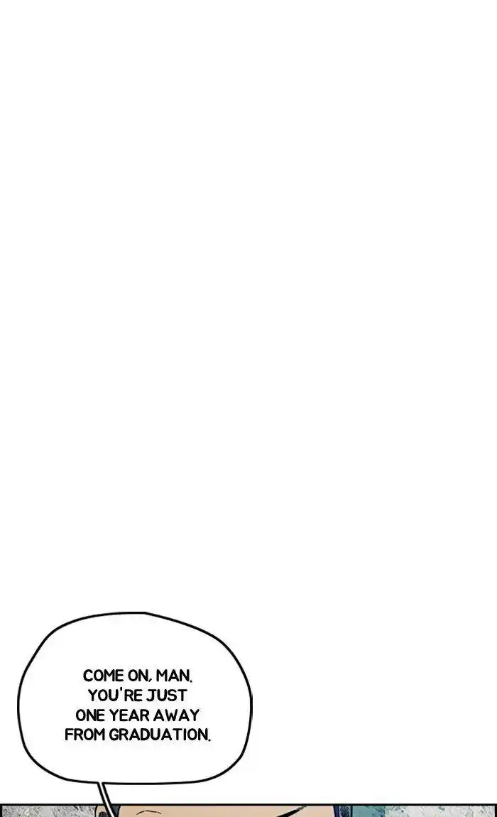 Wind Breaker (NII Satoru) Ch.255