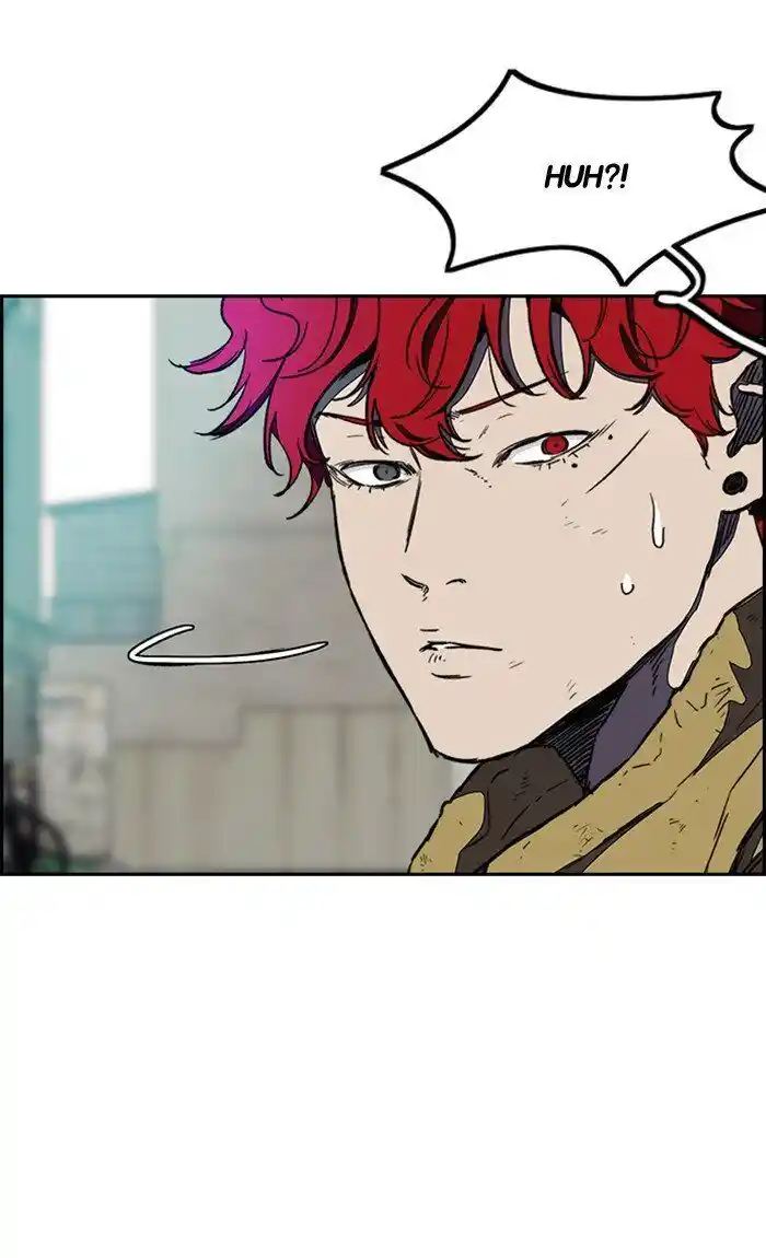 Wind Breaker (NII Satoru) Ch.255