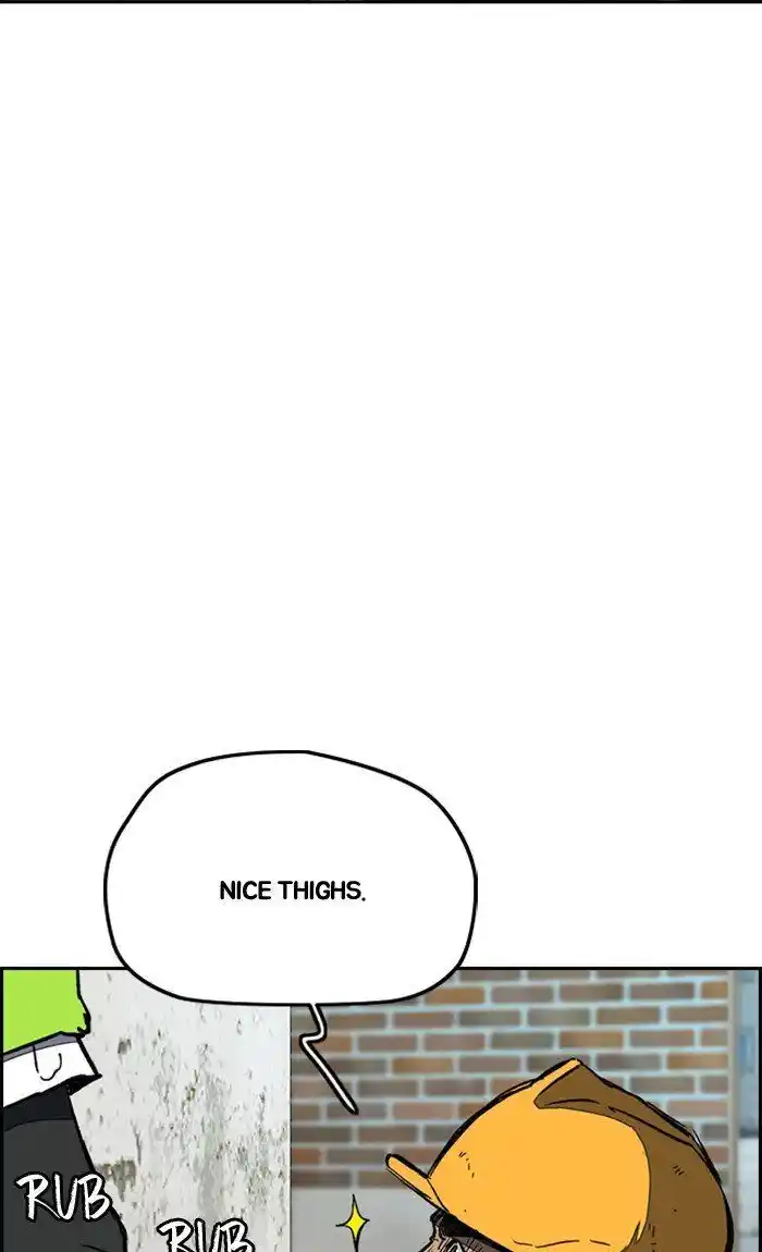 Wind Breaker (NII Satoru) Ch.255