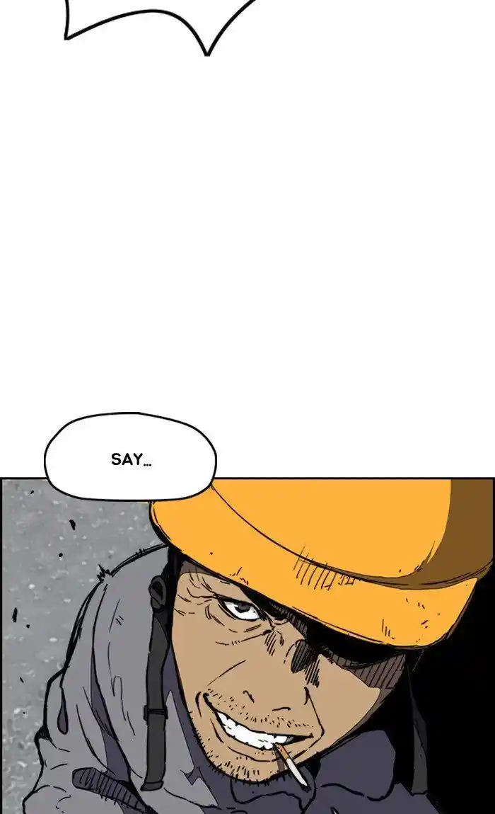 Wind Breaker (NII Satoru) Ch.255