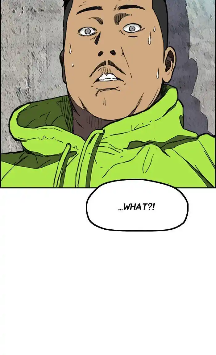 Wind Breaker (NII Satoru) Ch.255